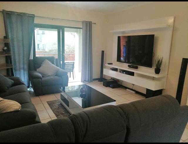 1 BEDROOM COMPLEX FOR SALE IN SOLHEIM